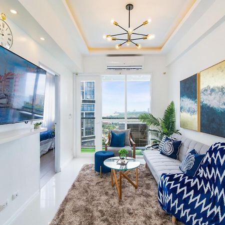 Punta Engaño Omp 15C-T2, Seaview, Pool & Beach Access, Near Airport, Fast Wi-Fi, Netflix מראה חיצוני תמונה