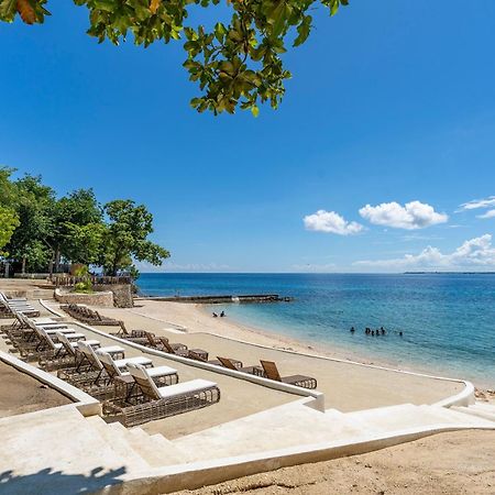 Punta Engaño Omp 15C-T2, Seaview, Pool & Beach Access, Near Airport, Fast Wi-Fi, Netflix מראה חיצוני תמונה