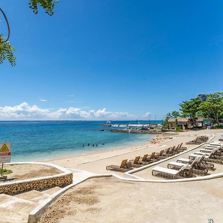 Punta Engaño Omp 15C-T2, Seaview, Pool & Beach Access, Near Airport, Fast Wi-Fi, Netflix מראה חיצוני תמונה