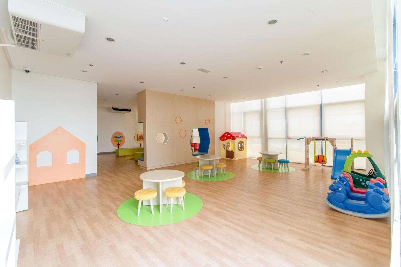 Punta Engaño Omp 15C-T2, Seaview, Pool & Beach Access, Near Airport, Fast Wi-Fi, Netflix מראה חיצוני תמונה
