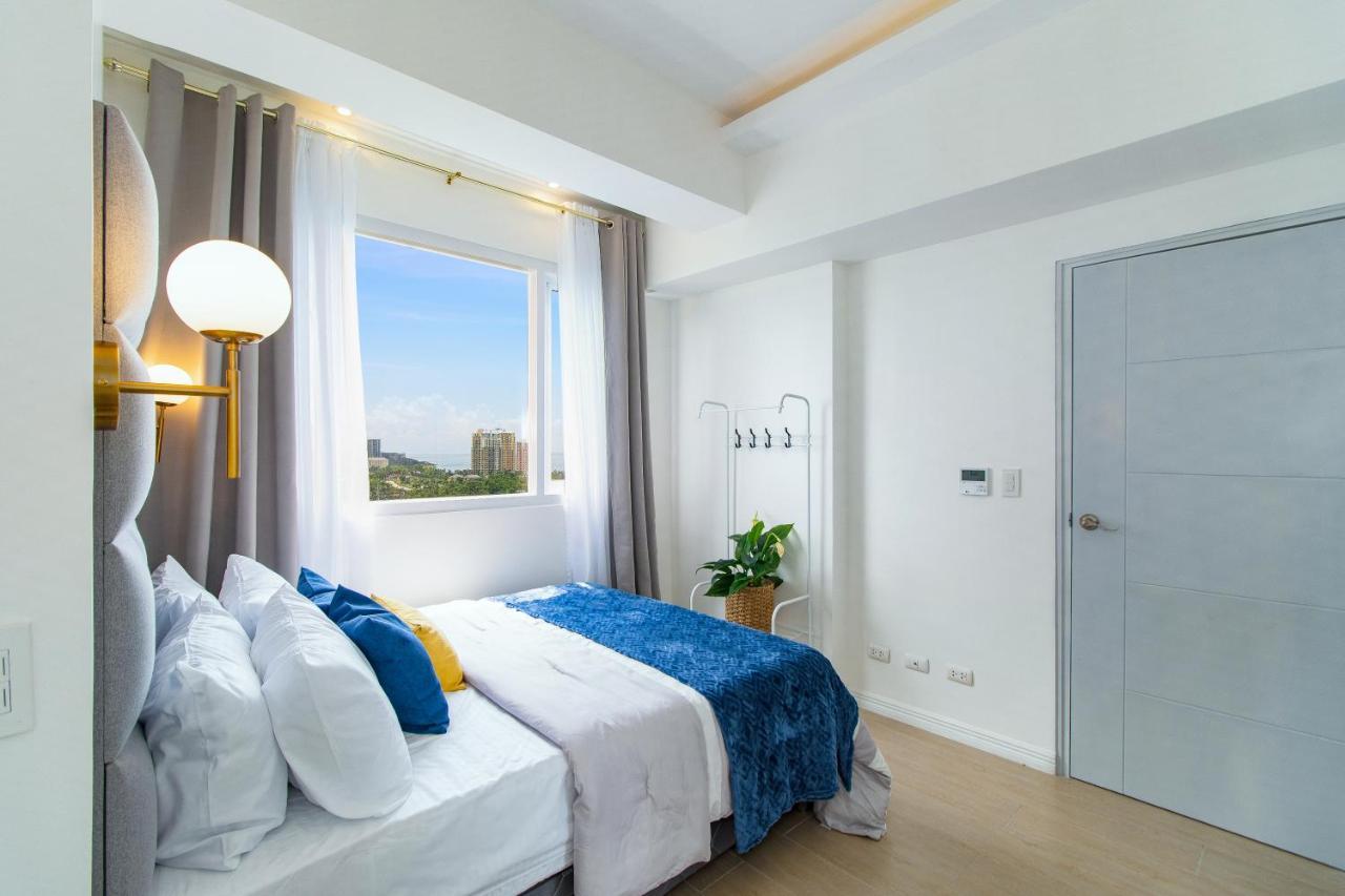 Punta Engaño Omp 15C-T2, Seaview, Pool & Beach Access, Near Airport, Fast Wi-Fi, Netflix מראה חיצוני תמונה
