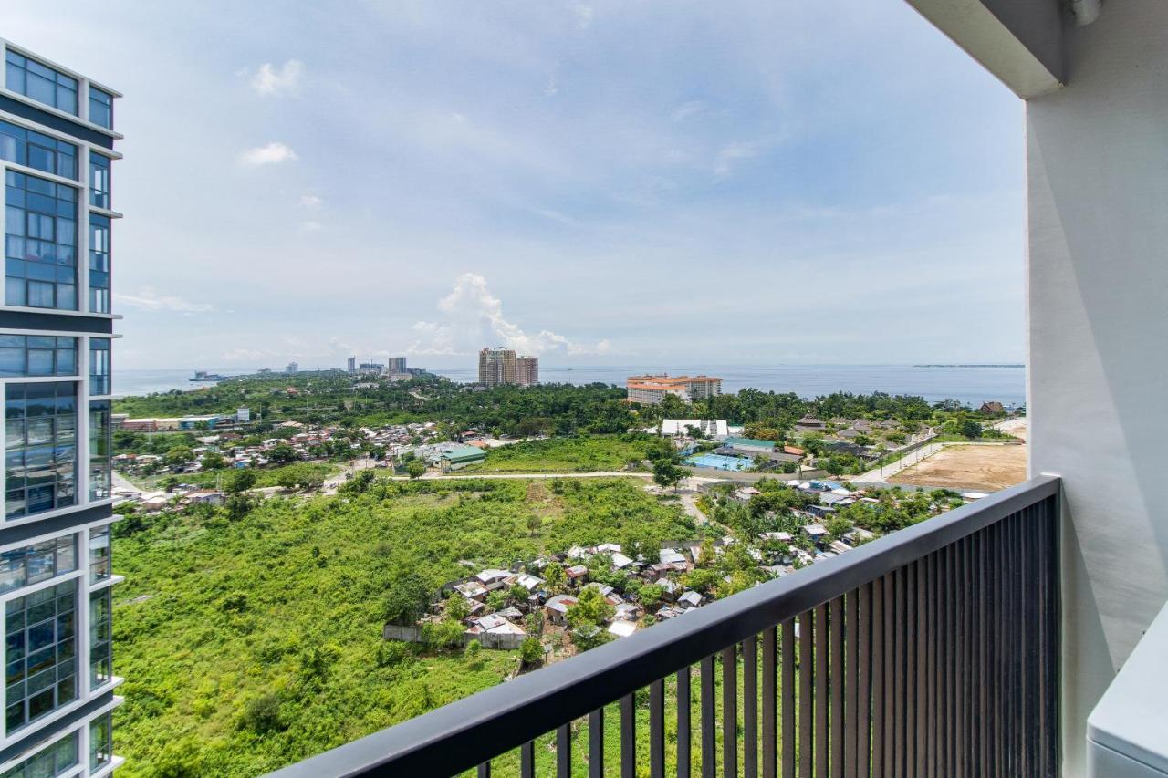 Punta Engaño Omp 15C-T2, Seaview, Pool & Beach Access, Near Airport, Fast Wi-Fi, Netflix מראה חיצוני תמונה