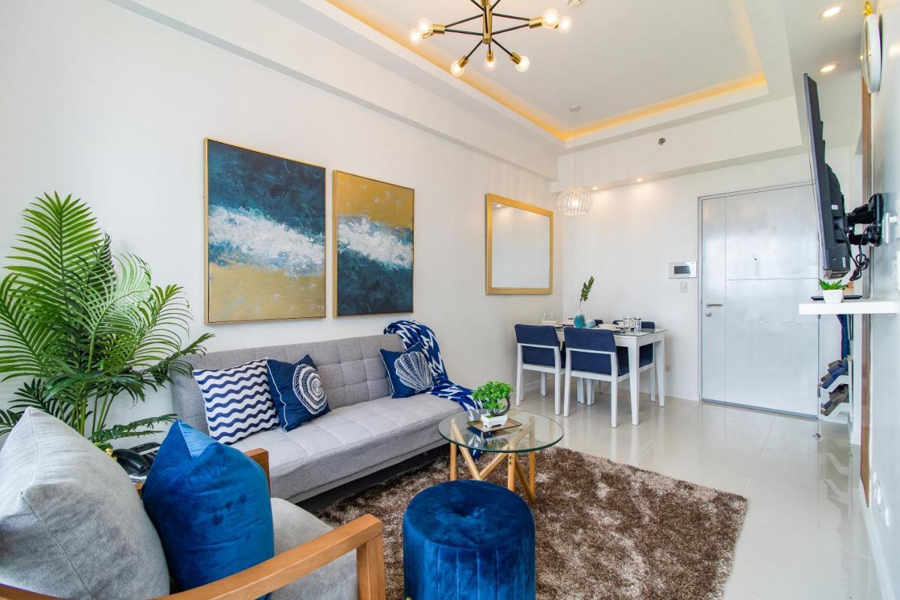 Punta Engaño Omp 15C-T2, Seaview, Pool & Beach Access, Near Airport, Fast Wi-Fi, Netflix מראה חיצוני תמונה