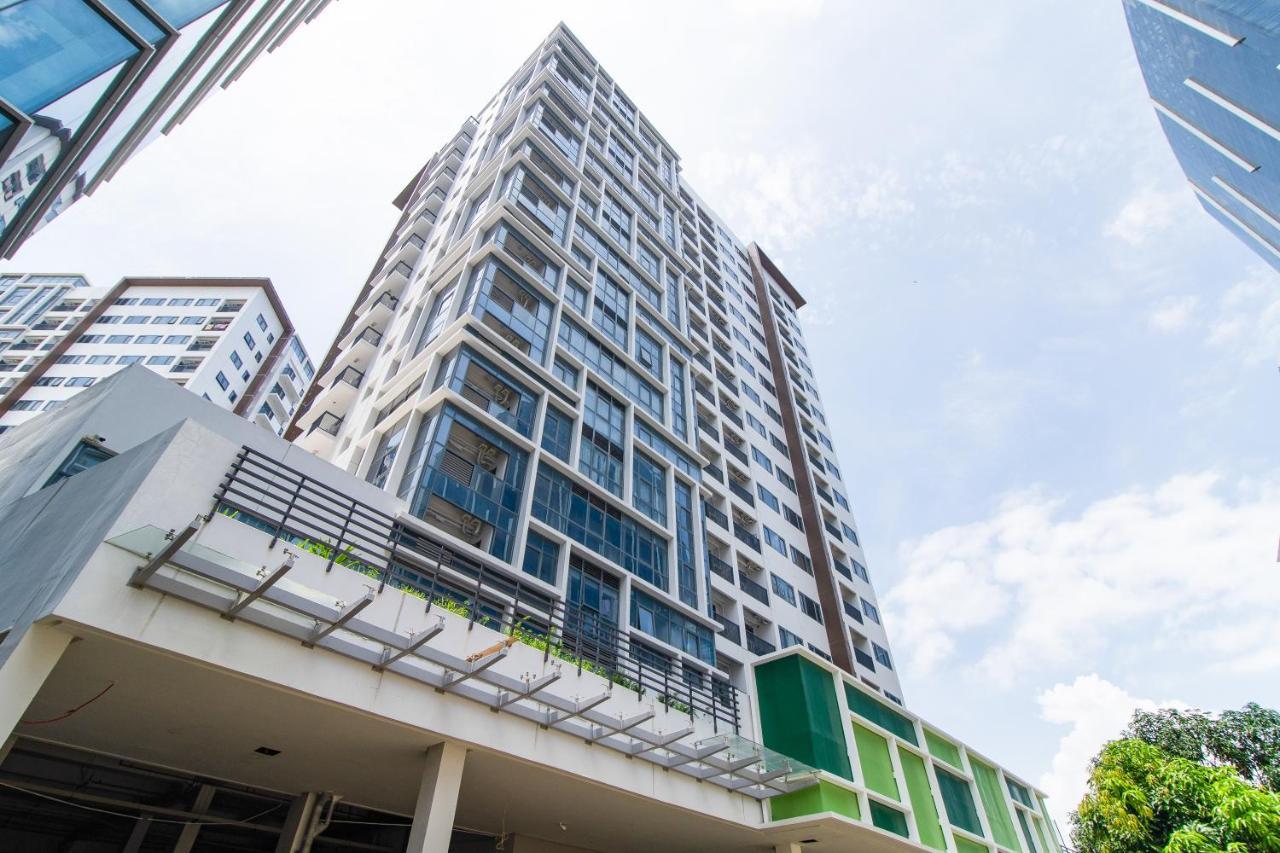Punta Engaño Omp 15C-T2, Seaview, Pool & Beach Access, Near Airport, Fast Wi-Fi, Netflix מראה חיצוני תמונה