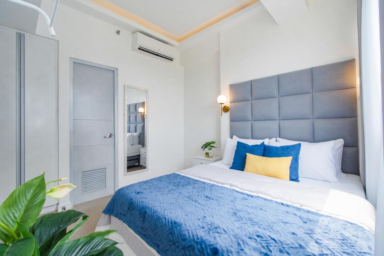 Punta Engaño Omp 15C-T2, Seaview, Pool & Beach Access, Near Airport, Fast Wi-Fi, Netflix מראה חיצוני תמונה