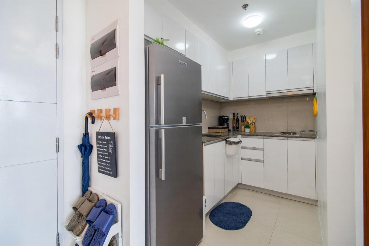 Punta Engaño Omp 15C-T2, Seaview, Pool & Beach Access, Near Airport, Fast Wi-Fi, Netflix מראה חיצוני תמונה