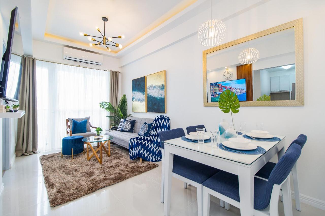 Punta Engaño Omp 15C-T2, Seaview, Pool & Beach Access, Near Airport, Fast Wi-Fi, Netflix מראה חיצוני תמונה
