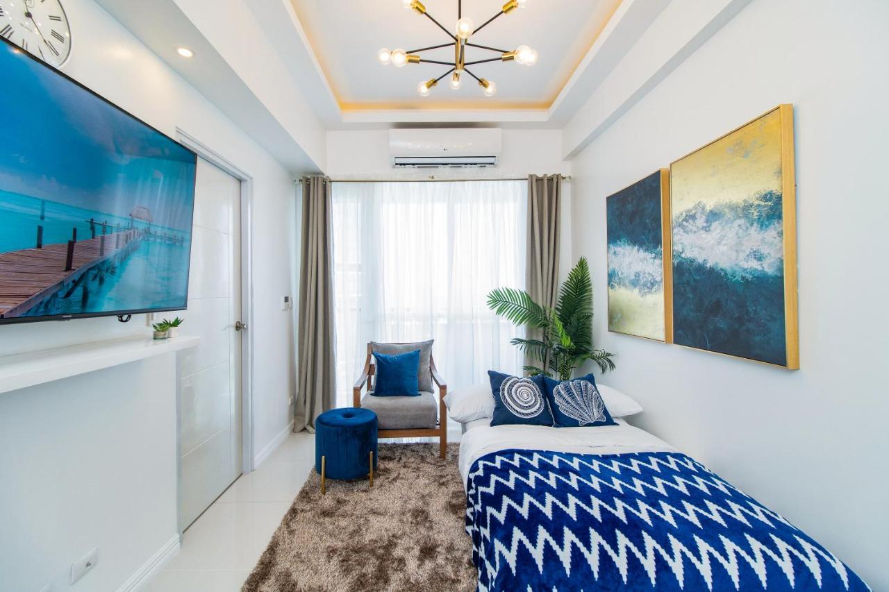 Punta Engaño Omp 15C-T2, Seaview, Pool & Beach Access, Near Airport, Fast Wi-Fi, Netflix מראה חיצוני תמונה