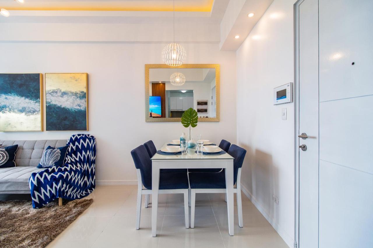 Punta Engaño Omp 15C-T2, Seaview, Pool & Beach Access, Near Airport, Fast Wi-Fi, Netflix מראה חיצוני תמונה