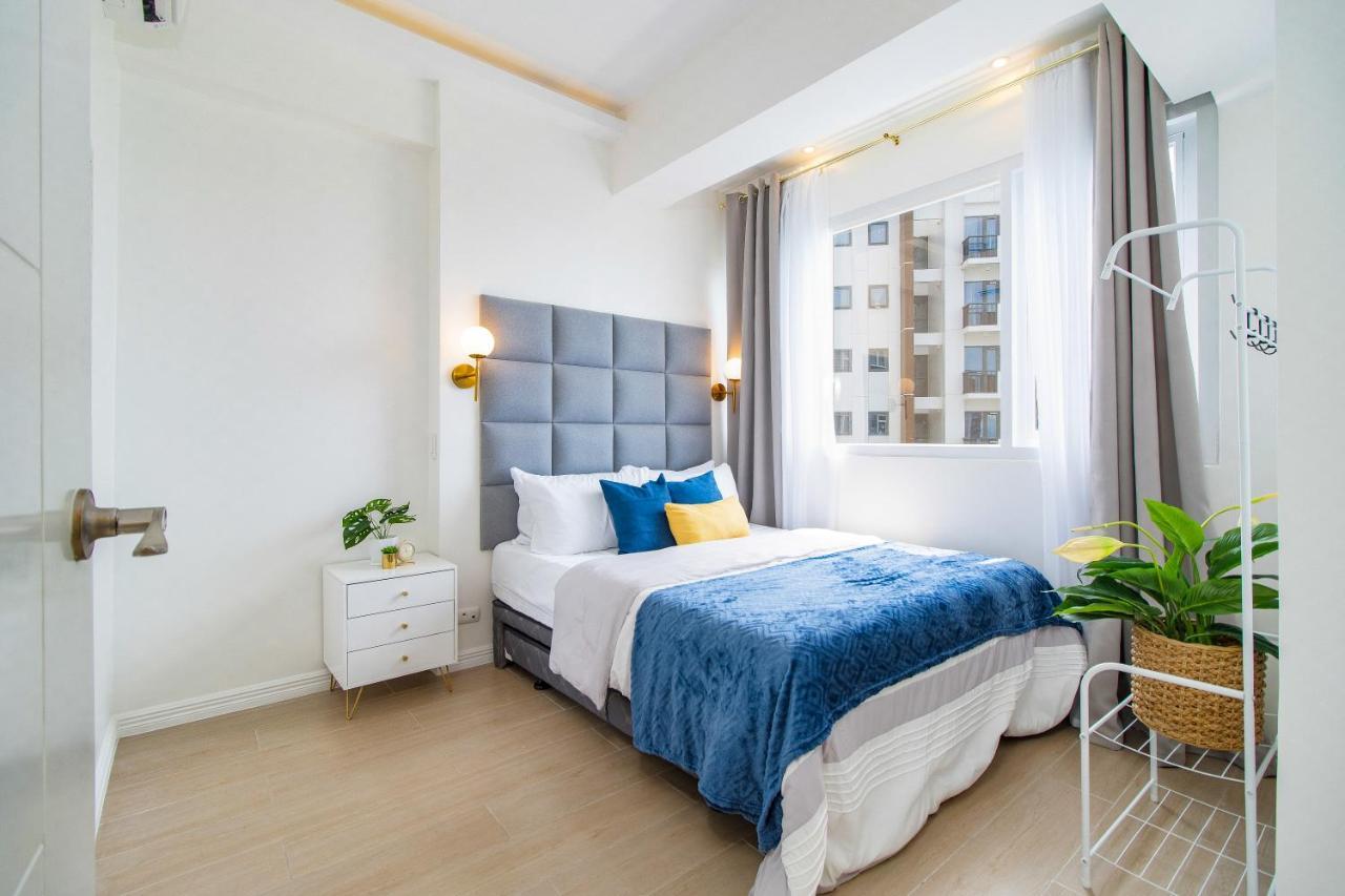 Punta Engaño Omp 15C-T2, Seaview, Pool & Beach Access, Near Airport, Fast Wi-Fi, Netflix מראה חיצוני תמונה