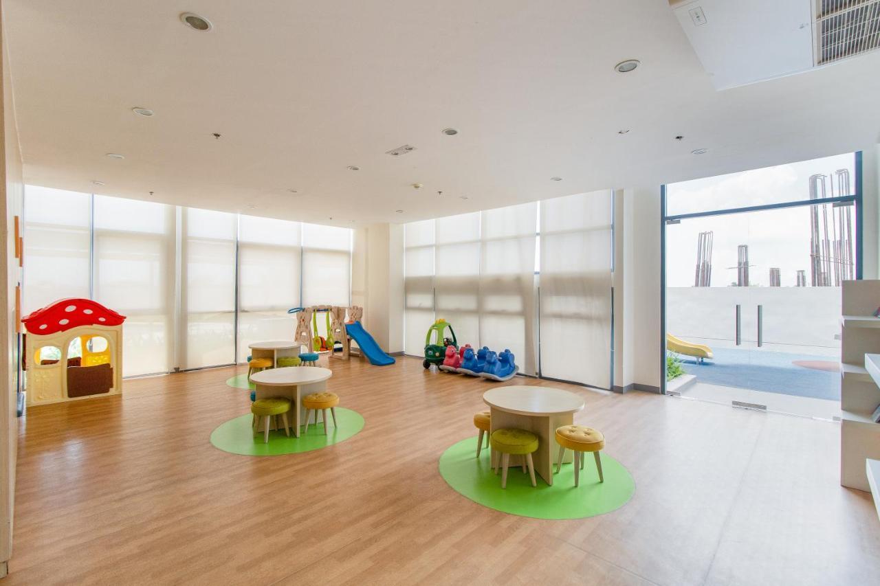 Punta Engaño Omp 15C-T2, Seaview, Pool & Beach Access, Near Airport, Fast Wi-Fi, Netflix מראה חיצוני תמונה