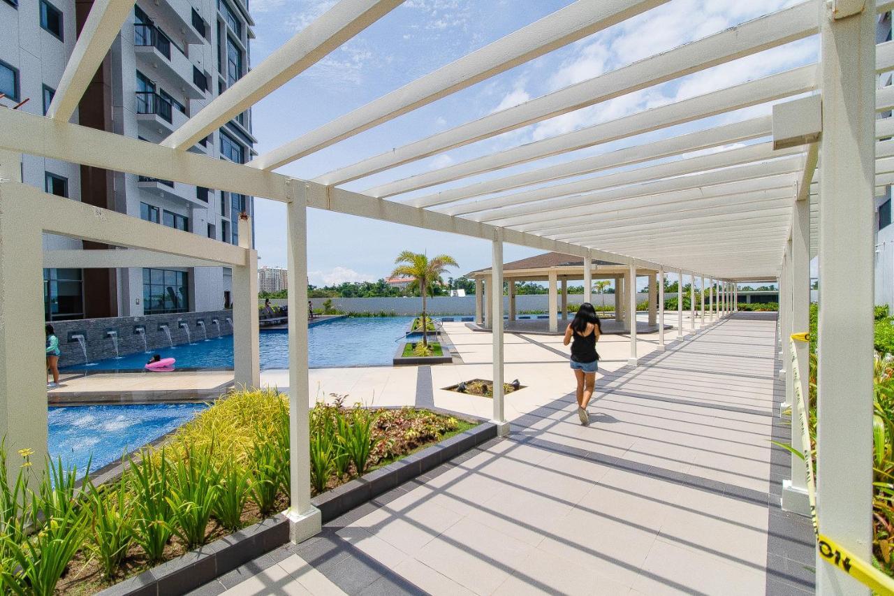 Punta Engaño Omp 15C-T2, Seaview, Pool & Beach Access, Near Airport, Fast Wi-Fi, Netflix מראה חיצוני תמונה