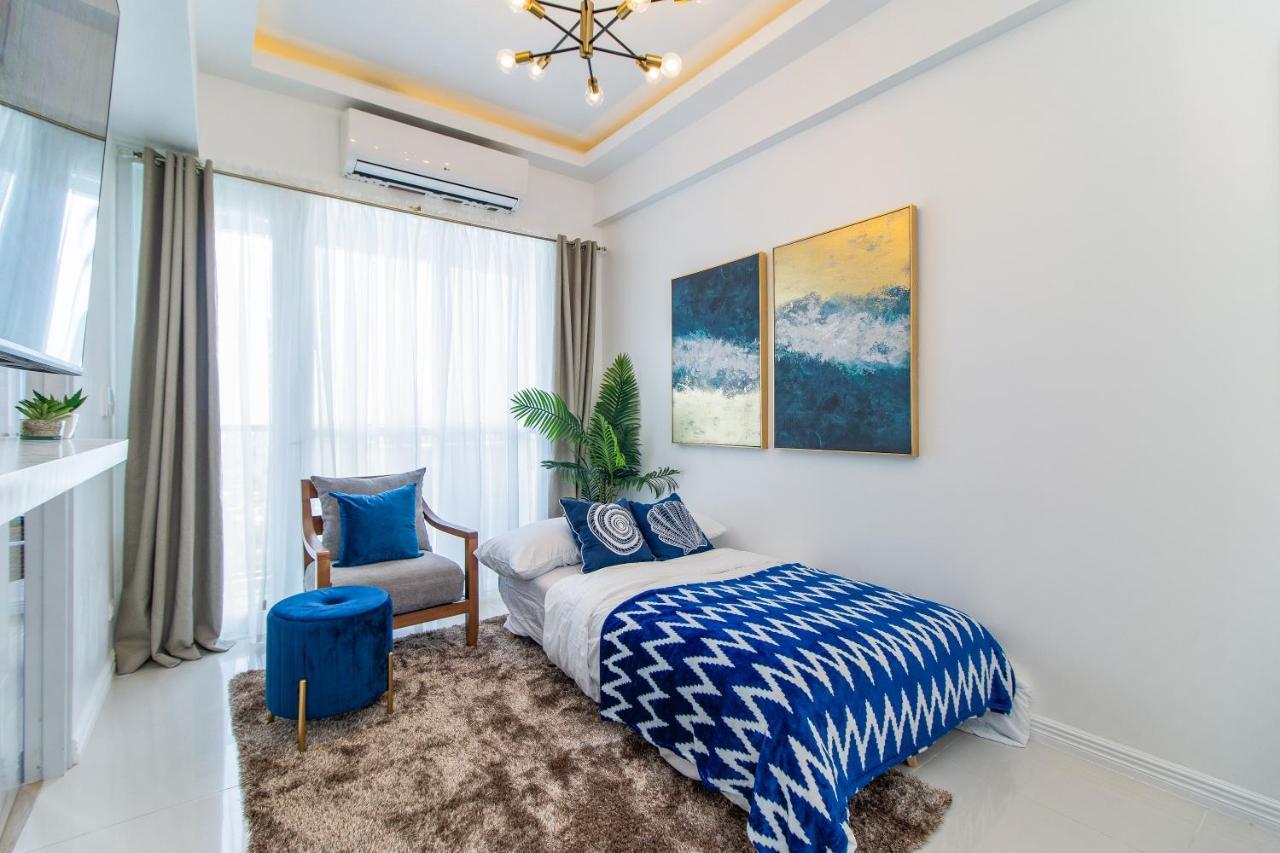 Punta Engaño Omp 15C-T2, Seaview, Pool & Beach Access, Near Airport, Fast Wi-Fi, Netflix מראה חיצוני תמונה