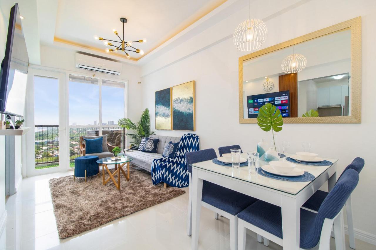 Punta Engaño Omp 15C-T2, Seaview, Pool & Beach Access, Near Airport, Fast Wi-Fi, Netflix מראה חיצוני תמונה