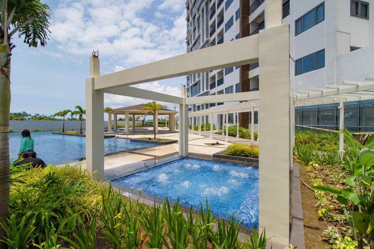 Punta Engaño Omp 15C-T2, Seaview, Pool & Beach Access, Near Airport, Fast Wi-Fi, Netflix מראה חיצוני תמונה
