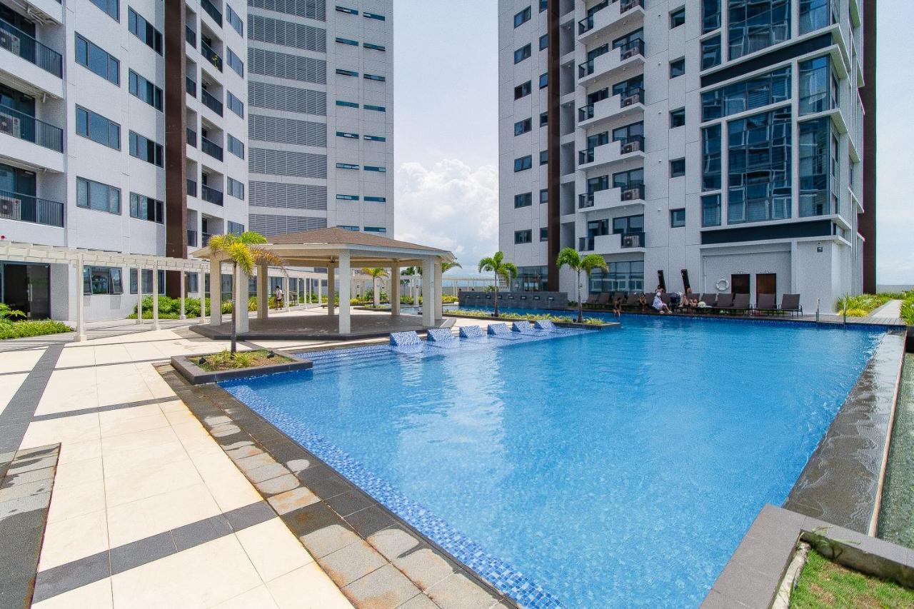 Punta Engaño Omp 15C-T2, Seaview, Pool & Beach Access, Near Airport, Fast Wi-Fi, Netflix מראה חיצוני תמונה