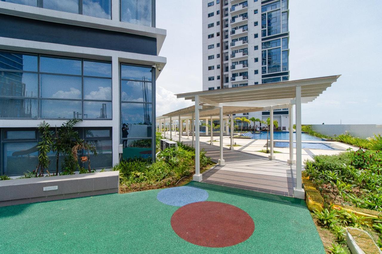 Punta Engaño Omp 15C-T2, Seaview, Pool & Beach Access, Near Airport, Fast Wi-Fi, Netflix מראה חיצוני תמונה