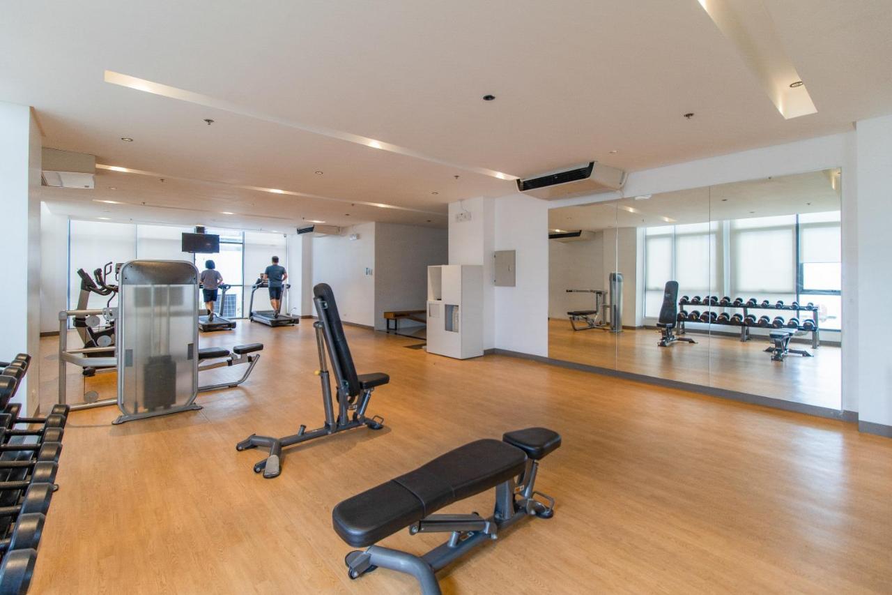 Punta Engaño Omp 15C-T2, Seaview, Pool & Beach Access, Near Airport, Fast Wi-Fi, Netflix מראה חיצוני תמונה
