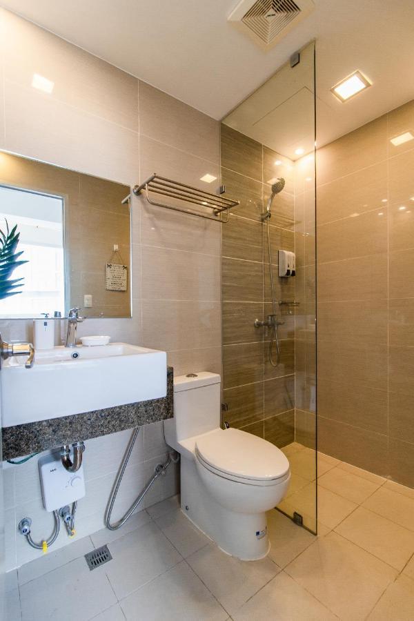 Punta Engaño Omp 15C-T2, Seaview, Pool & Beach Access, Near Airport, Fast Wi-Fi, Netflix מראה חיצוני תמונה