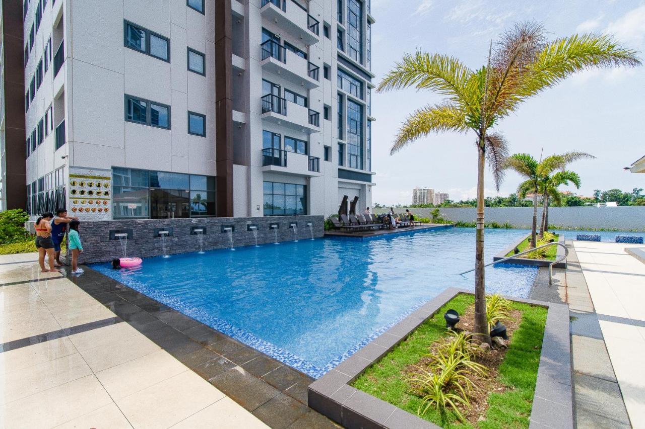 Punta Engaño Omp 15C-T2, Seaview, Pool & Beach Access, Near Airport, Fast Wi-Fi, Netflix מראה חיצוני תמונה