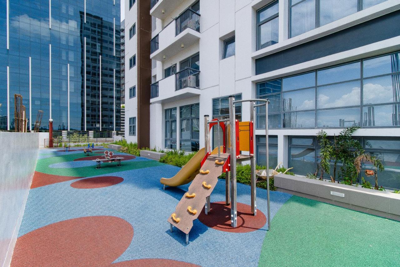 Punta Engaño Omp 15C-T2, Seaview, Pool & Beach Access, Near Airport, Fast Wi-Fi, Netflix מראה חיצוני תמונה