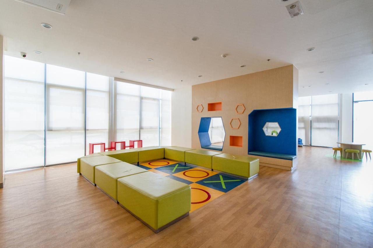 Punta Engaño Omp 15C-T2, Seaview, Pool & Beach Access, Near Airport, Fast Wi-Fi, Netflix מראה חיצוני תמונה