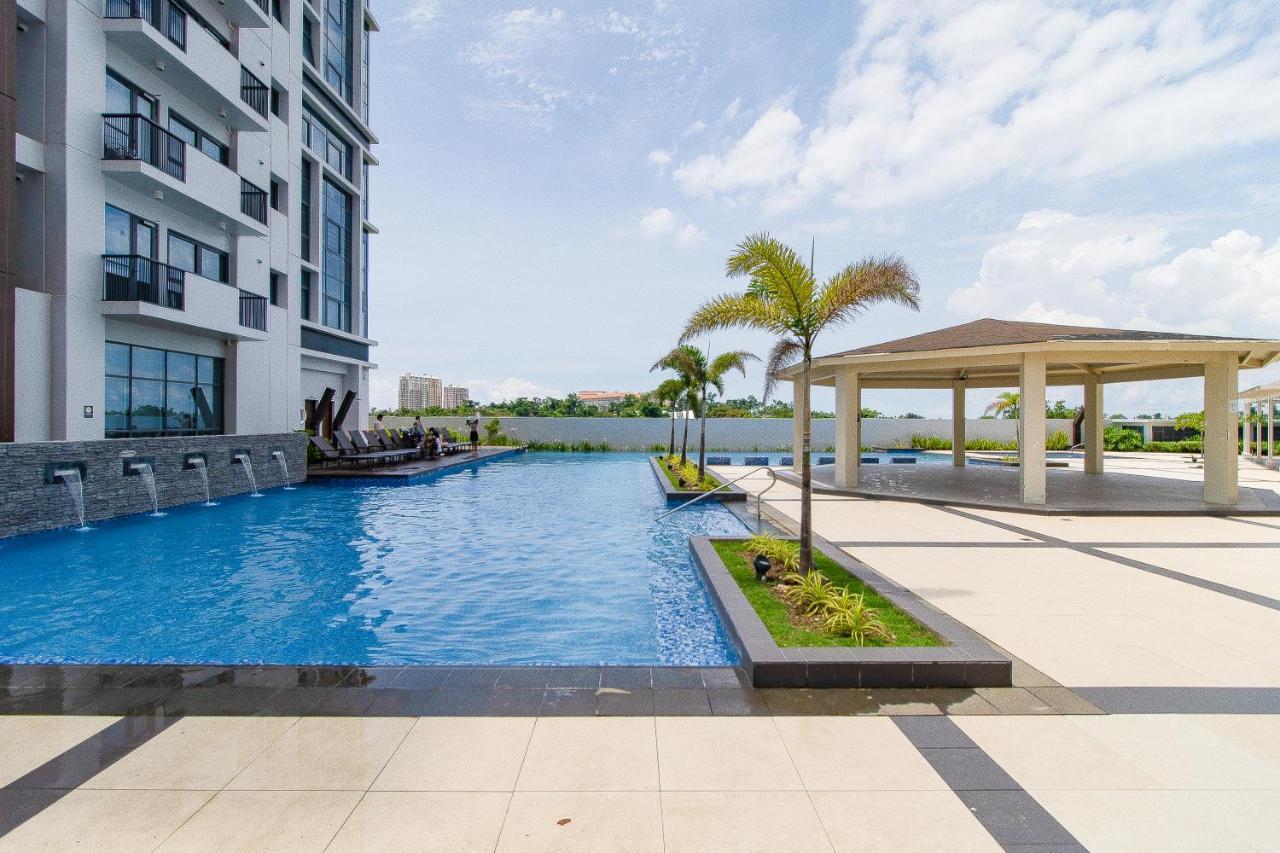 Punta Engaño Omp 15C-T2, Seaview, Pool & Beach Access, Near Airport, Fast Wi-Fi, Netflix מראה חיצוני תמונה