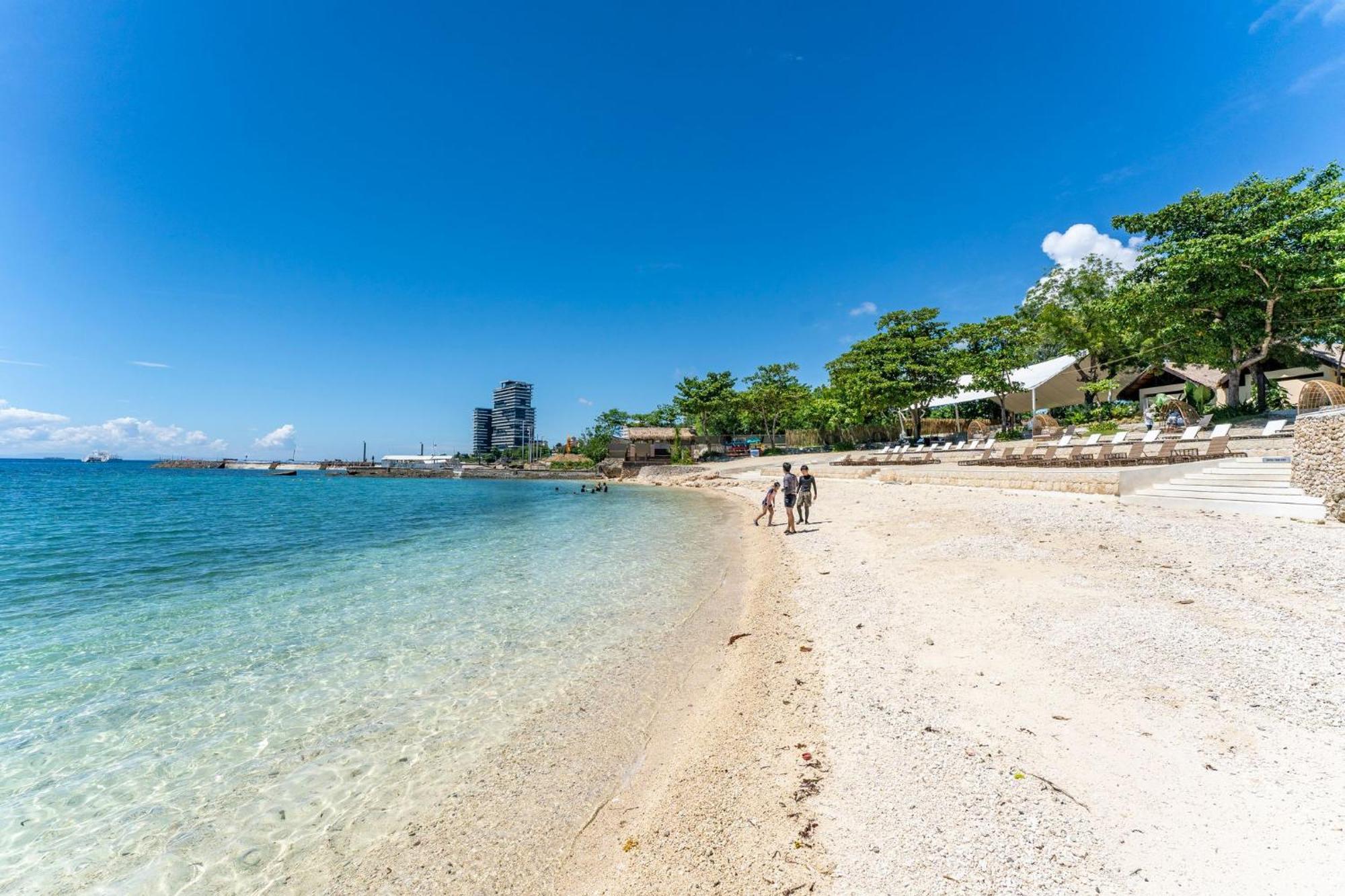 Punta Engaño Omp 15C-T2, Seaview, Pool & Beach Access, Near Airport, Fast Wi-Fi, Netflix מראה חיצוני תמונה