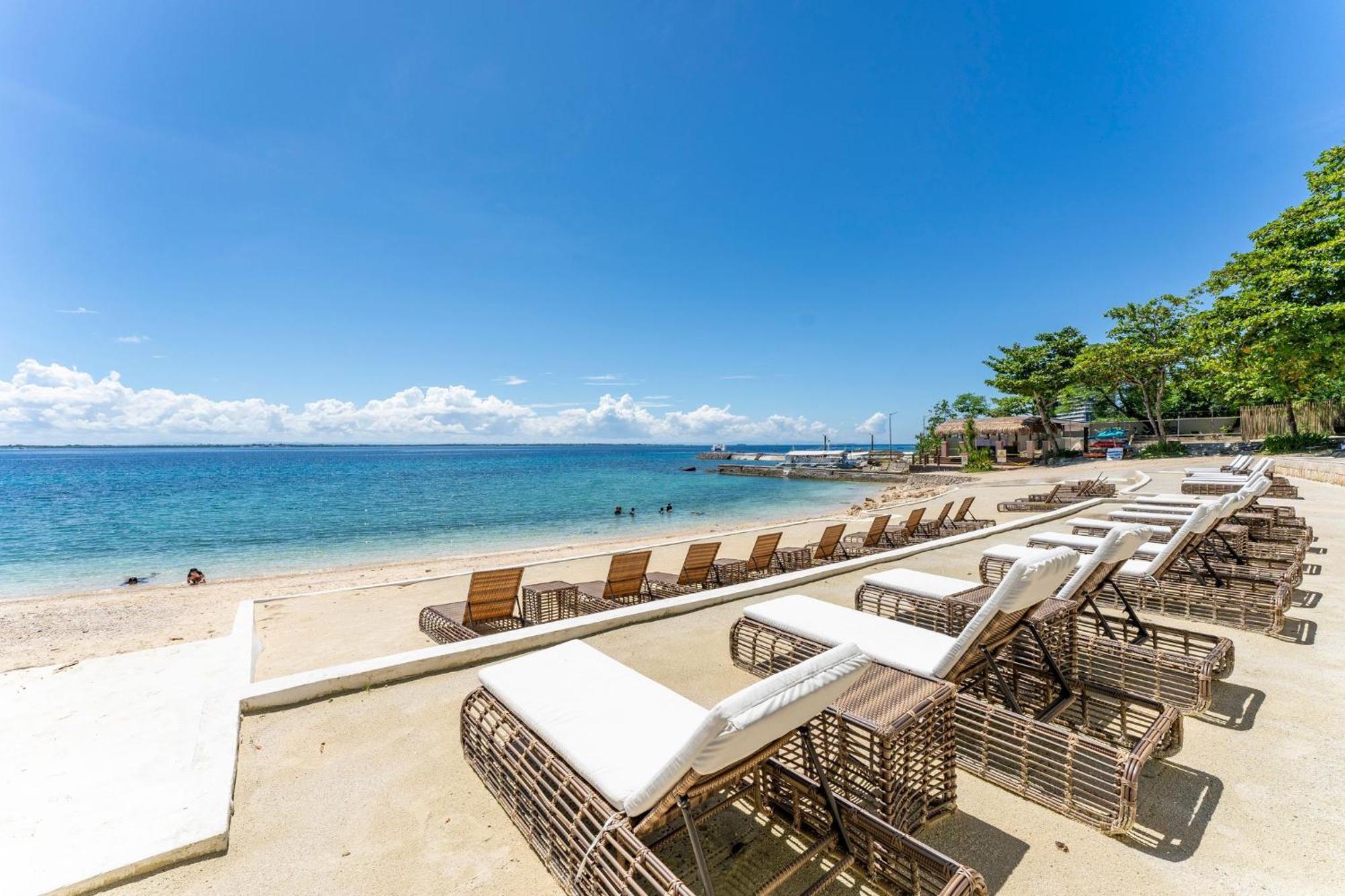 Punta Engaño Omp 15C-T2, Seaview, Pool & Beach Access, Near Airport, Fast Wi-Fi, Netflix מראה חיצוני תמונה