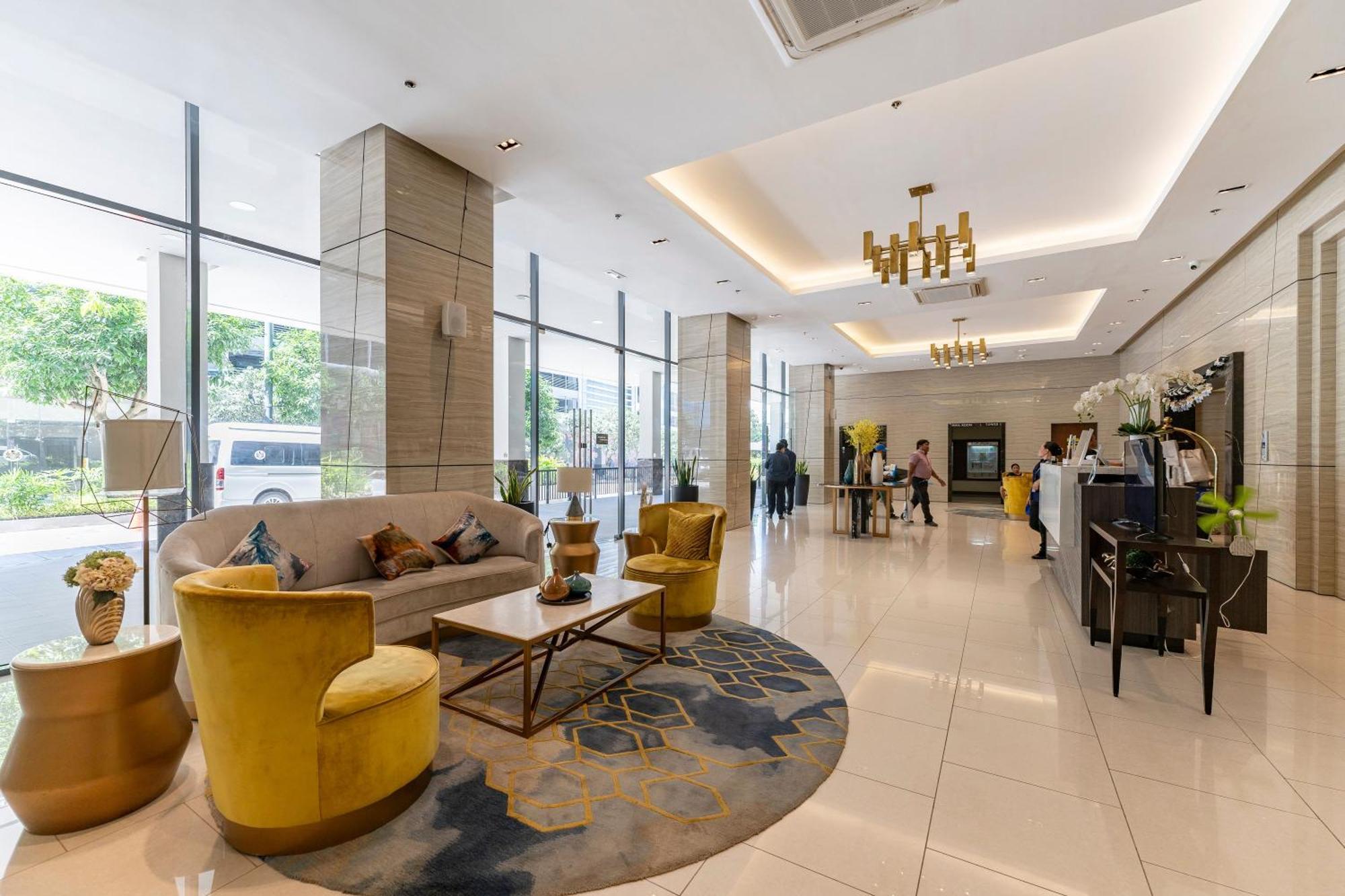 Punta Engaño Omp 15C-T2, Seaview, Pool & Beach Access, Near Airport, Fast Wi-Fi, Netflix מראה חיצוני תמונה