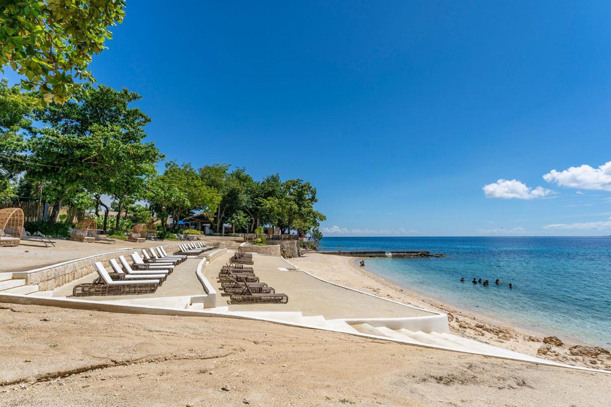 Punta Engaño Omp 15C-T2, Seaview, Pool & Beach Access, Near Airport, Fast Wi-Fi, Netflix מראה חיצוני תמונה