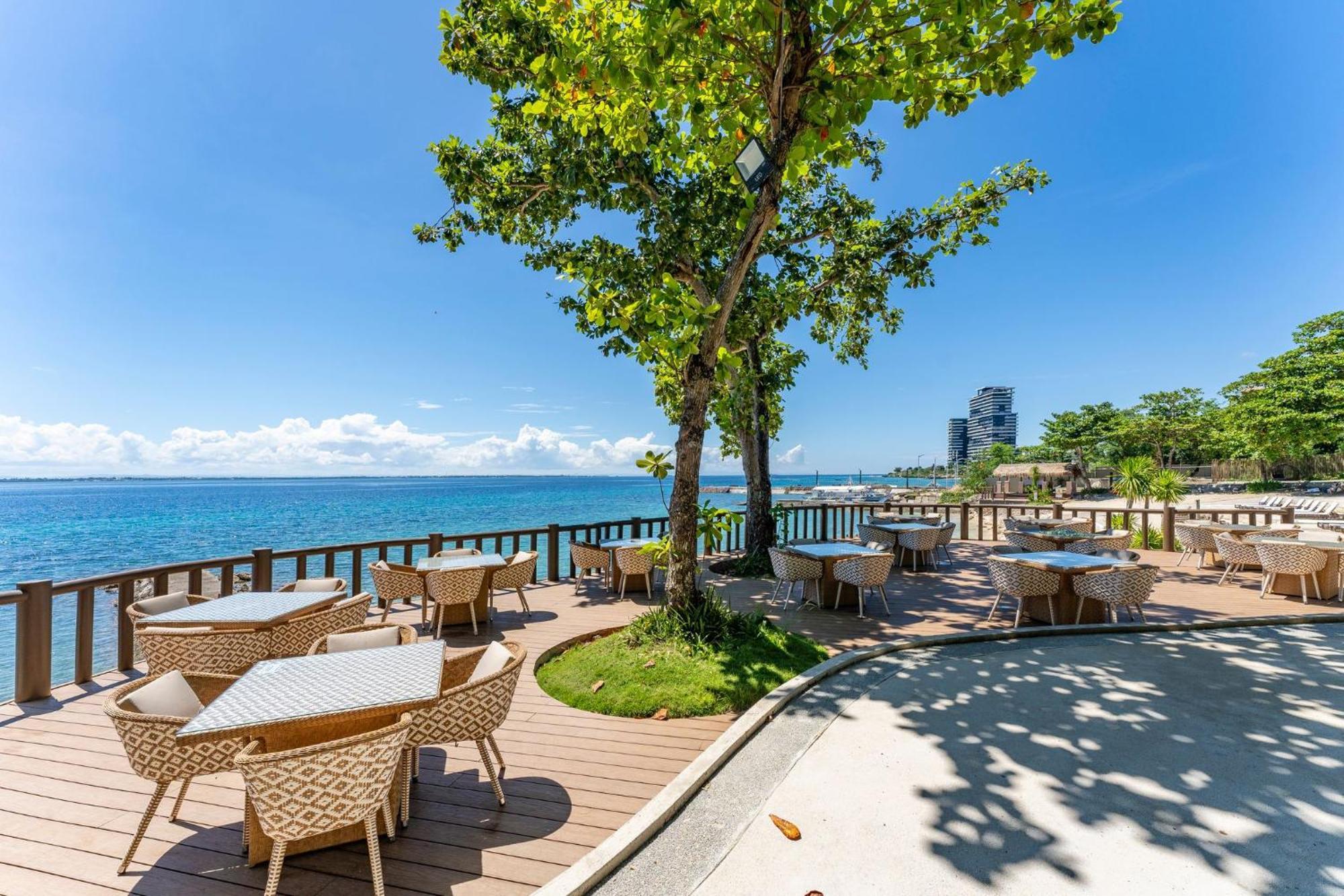 Punta Engaño Omp 15C-T2, Seaview, Pool & Beach Access, Near Airport, Fast Wi-Fi, Netflix מראה חיצוני תמונה