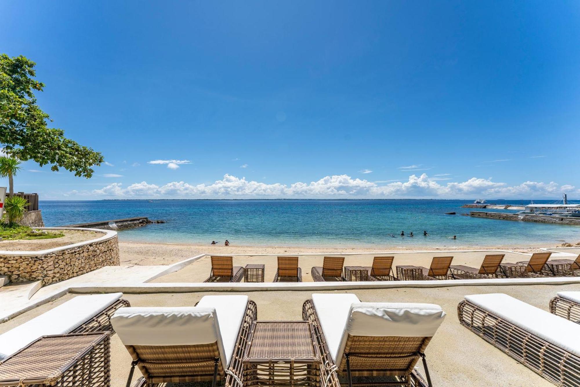 Punta Engaño Omp 15C-T2, Seaview, Pool & Beach Access, Near Airport, Fast Wi-Fi, Netflix מראה חיצוני תמונה