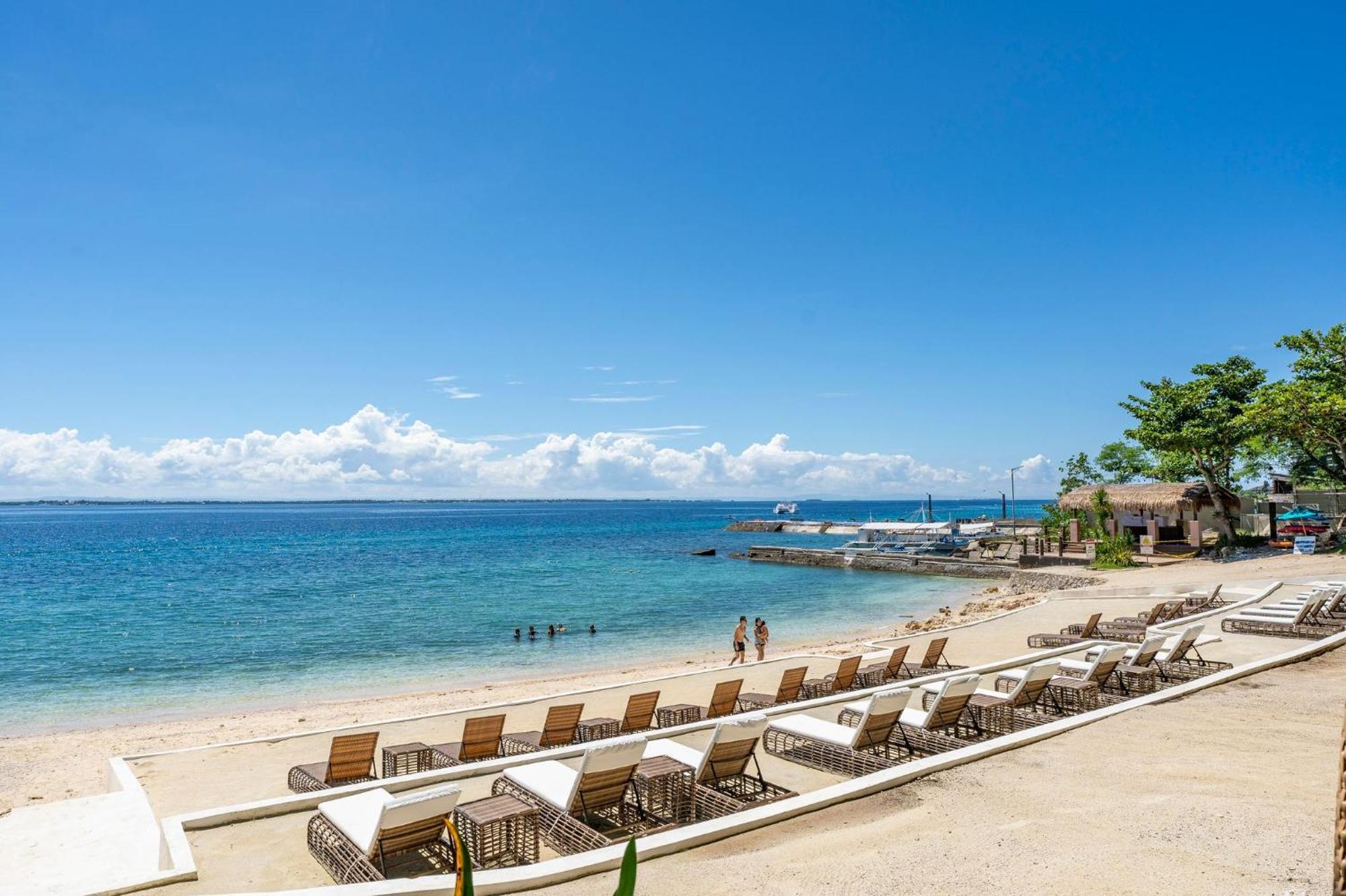Punta Engaño Omp 15C-T2, Seaview, Pool & Beach Access, Near Airport, Fast Wi-Fi, Netflix מראה חיצוני תמונה